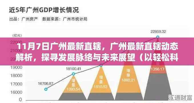 轻松科普解读广州最新直辖动态,探寻发展脉络与未来展望