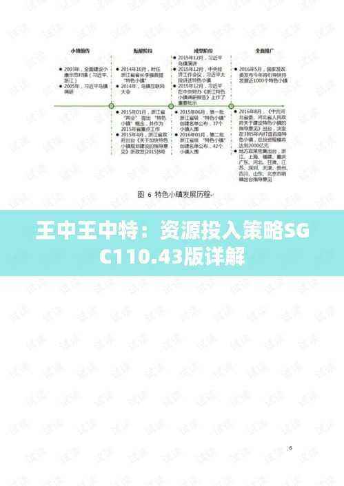 王中王中特:资源投入策略SGC110.43版详解
