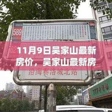 吴家山最新房价揭秘,变化的力量与自信的成就背后的故事