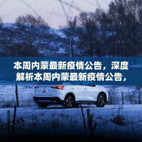 本周内蒙最新疫情公告详解,特性、体验、竞品对比及用户群体分析