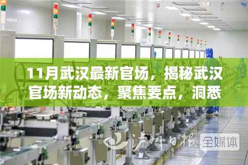 揭秘武汉官场新动态,聚焦要点,洞悉发展脉络(最新11月官场资讯)