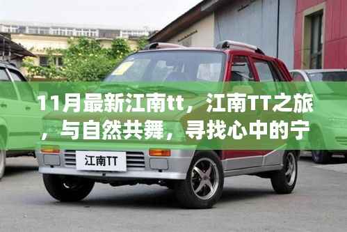 江南TT之旅,与自然共舞,探寻宁静港湾新体验