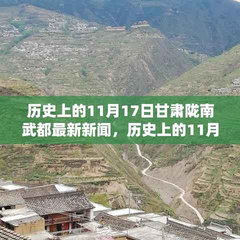 历史上的11月17日甘肃陇南武都新闻深度回顾与评测
