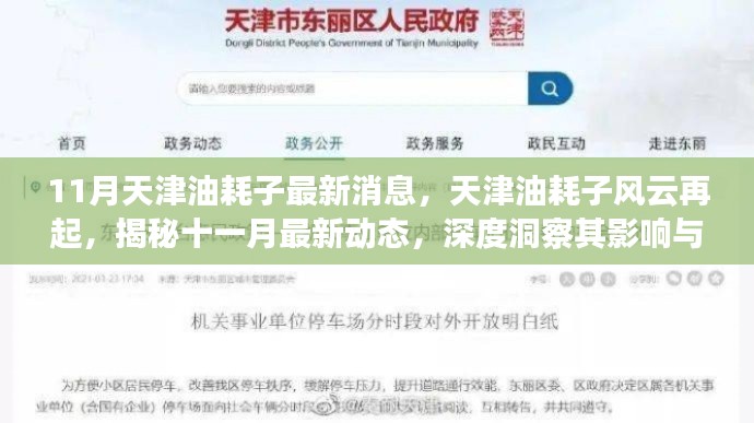 揭秘天津油耗子风云再起,深度洞察最新动态与影响地位