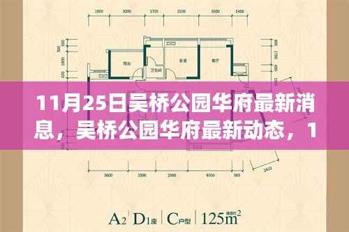 吴桥公园华府11月25日最新动态及展望回顾