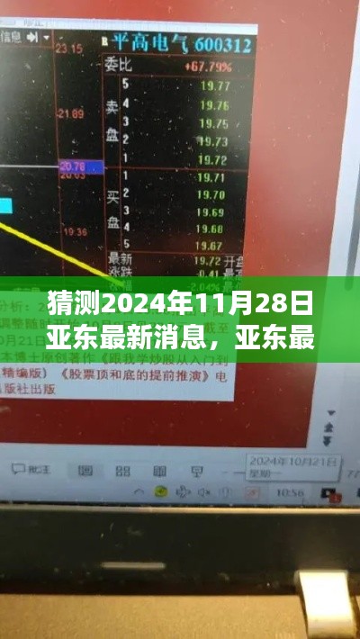 揭秘亚东最新动态,预测与评测亚东在2024年11月28日的亮点与体验