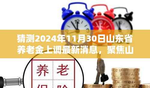 聚焦山东养老金调整，预测与分析2024年养老金上调最新动态及调整趋势