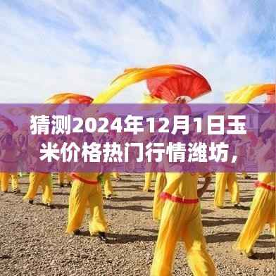 潍坊玉米行情预测,励志之旅,预见辉煌未来,热门行情下的玉米价格走势分析