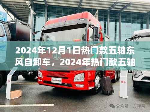 2024年热门五轴东风自卸车技术与市场趋势解析