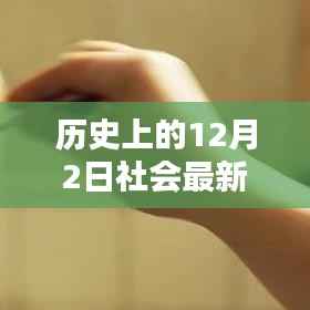 揭秘历史12月2日的社会动态,小红书风格文章速递