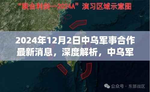 中乌军事合作最新动态深度解析,最新消息与合作特点探讨(2024年视角)