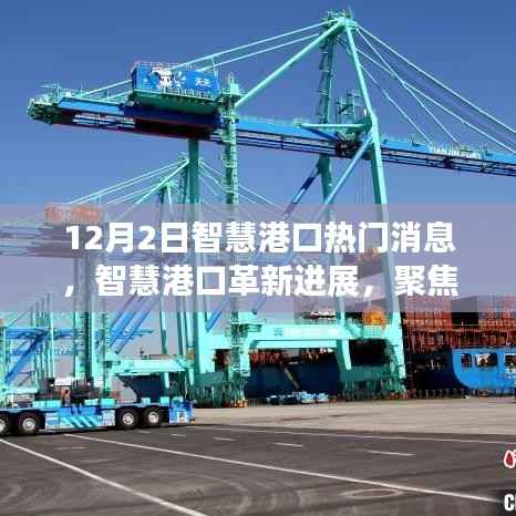 12月2日智慧港口最新消息,革新进展与智能化趋势的深度解读