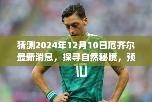 厄齐尔探寻自然秘境,预测心灵之旅的2024年最新动态