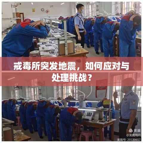 戒毒所突发地震,如何应对与处理挑战?