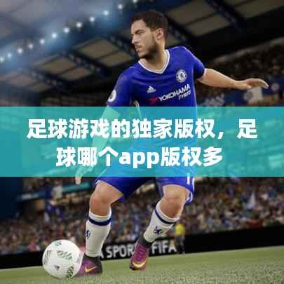 足球游戏的独家版权,足球哪个app版权多