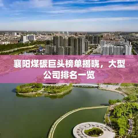 襄阳煤碳巨头榜单揭晓,大型公司排名一览
