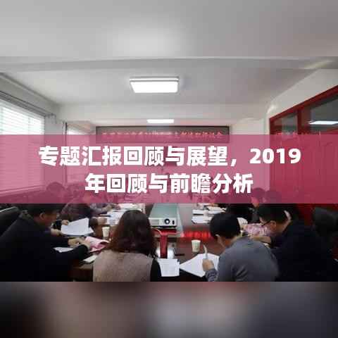 专题汇报回顾与展望,2019年回顾与前瞻分析