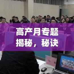 高产月专题揭秘,秘诀、经验、成功案例大揭秘!
