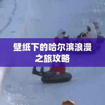 壁纸下的哈尔滨浪漫之旅攻略