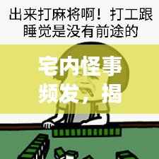 宅内怪事频发，揭秘不可思议的背后真相！