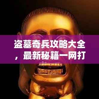 盗墓奇兵攻略大全,最新秘籍一网打尽!