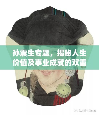 孙震生专题,揭秘人生价值及事业成就的双重探索之路